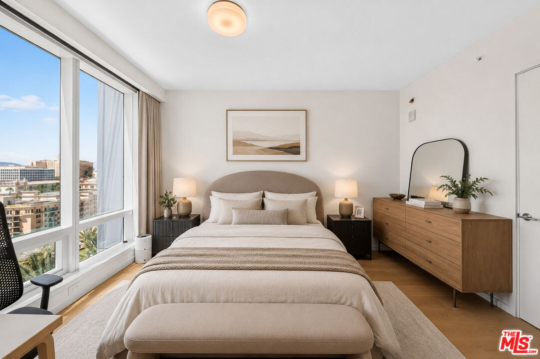 877 Francisco St Unit: 1611