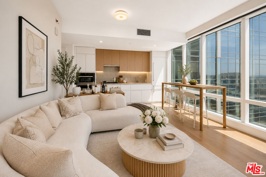 877 Francisco St Unit: 1611