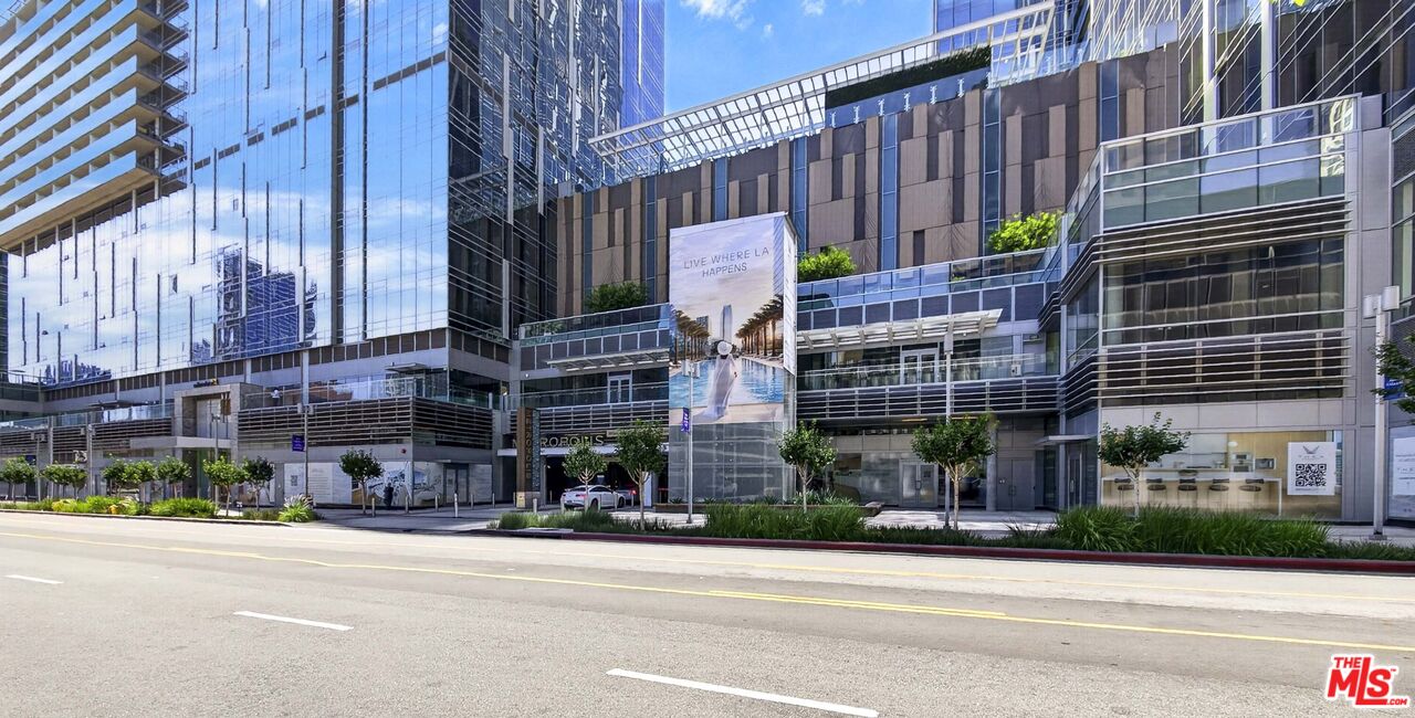 877 Francisco St Unit: 1611
