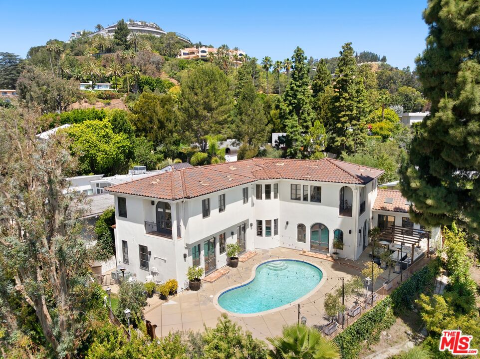 1214 Beverly View Dr
