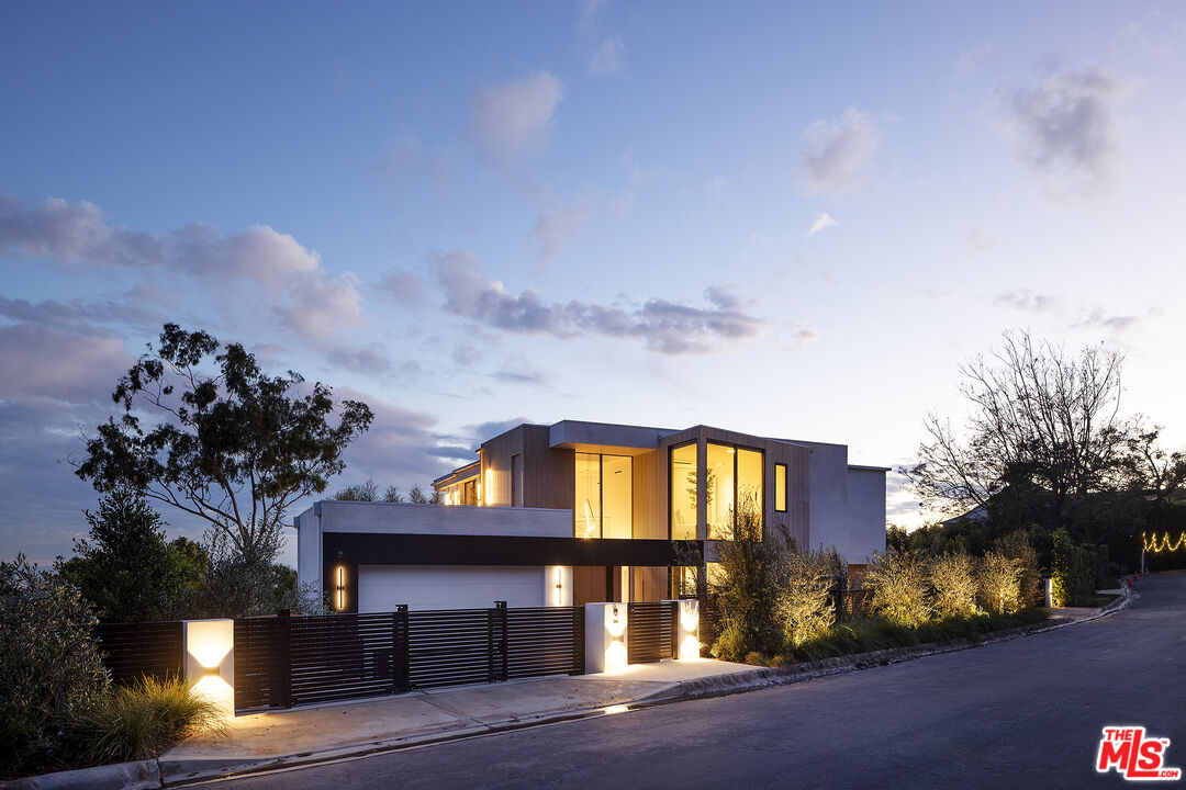 1660 Casale Road