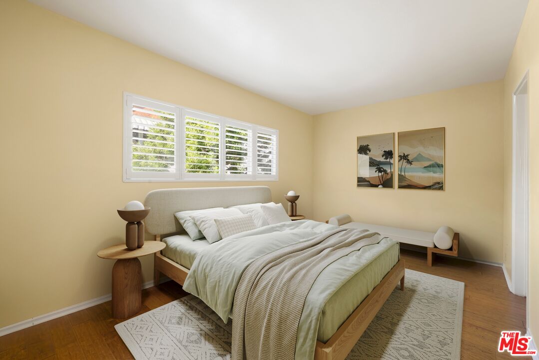 1209 Larrabee St Unit: 4