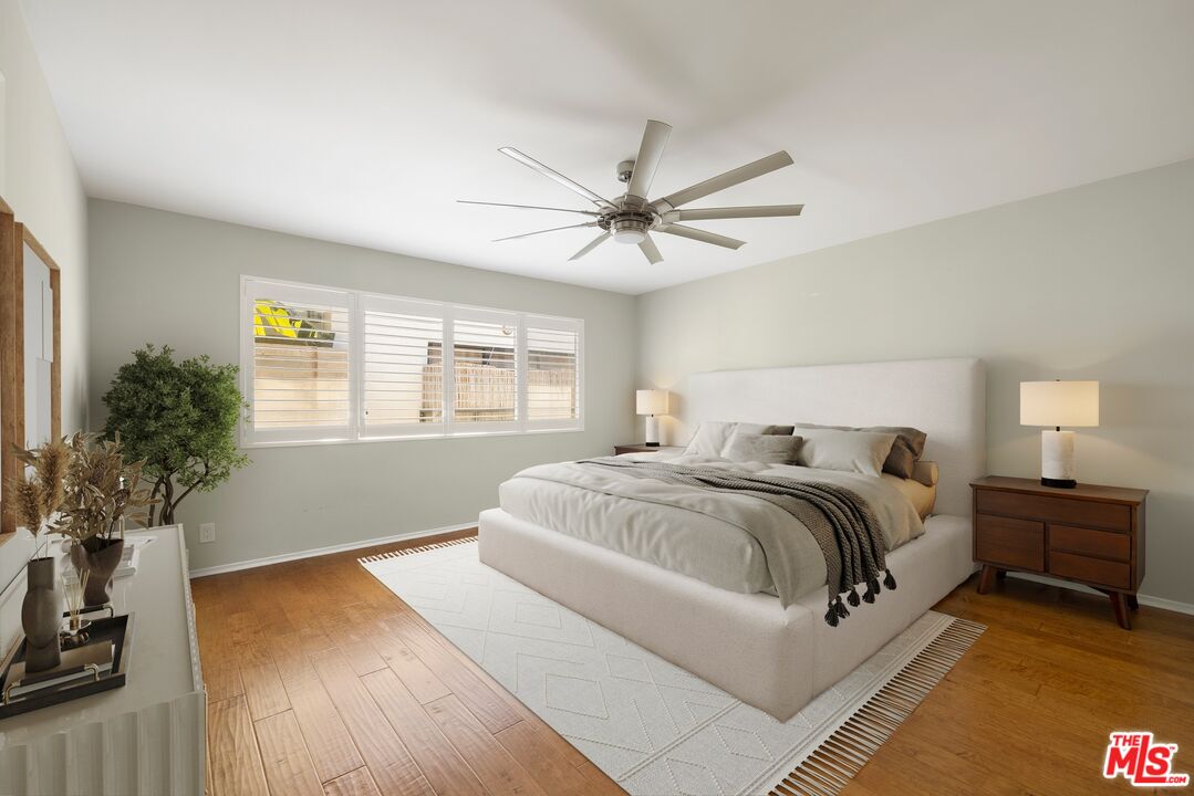 1209 Larrabee St Unit: 4