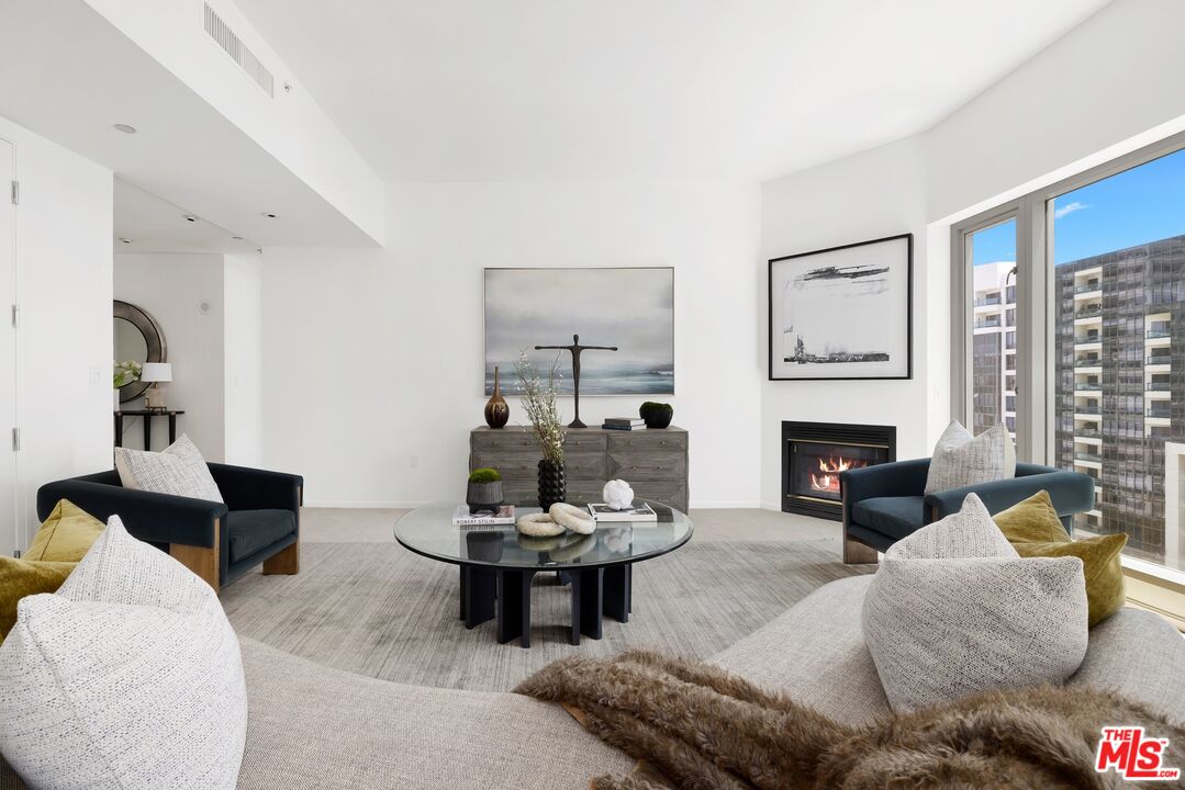 10727 Wilshire Boulevard, No. 1001