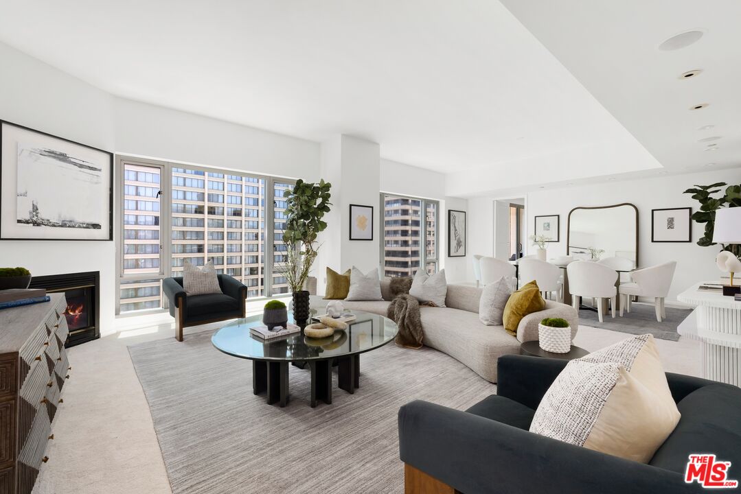 10727 Wilshire Boulevard, No. 1001