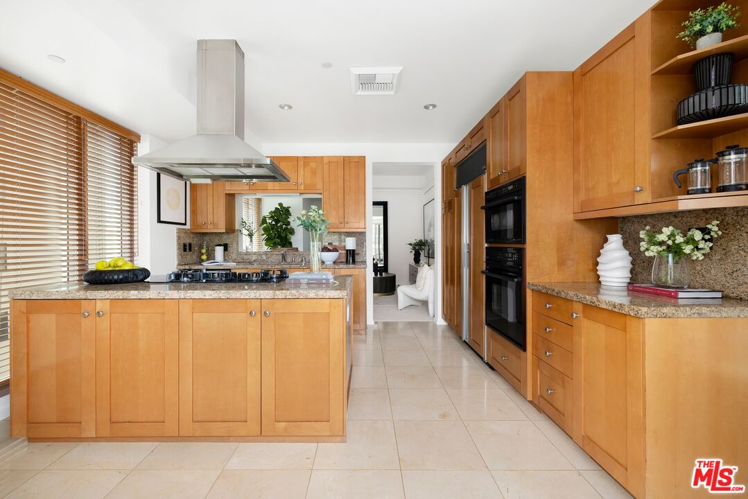 10727 Wilshire Boulevard, No. 1001