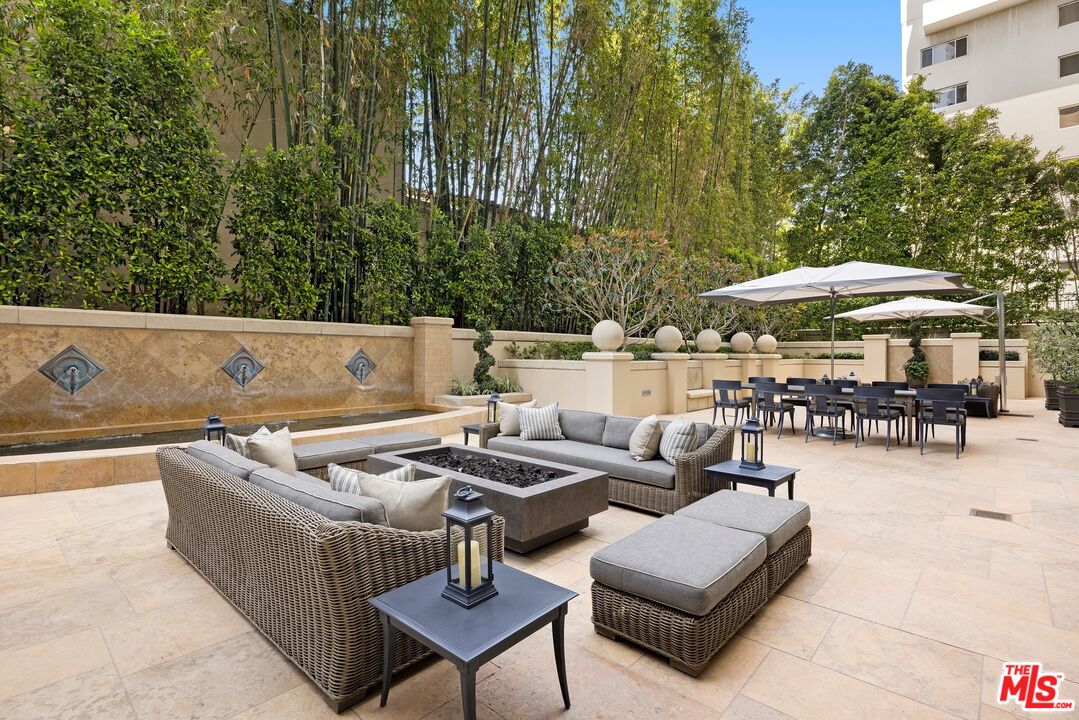 10727 Wilshire Boulevard, No. 1001