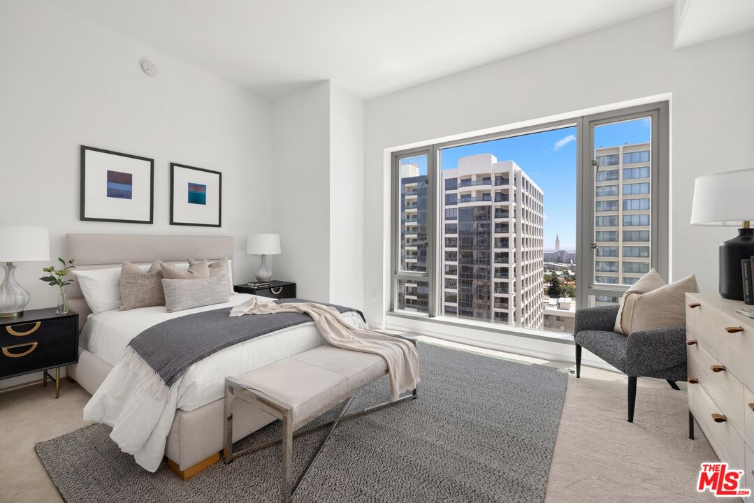 10727 Wilshire Boulevard, No. 1001