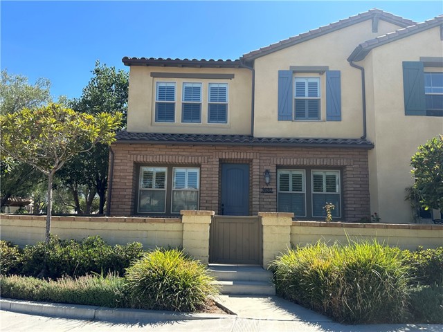 3632 La Fiesta Drive