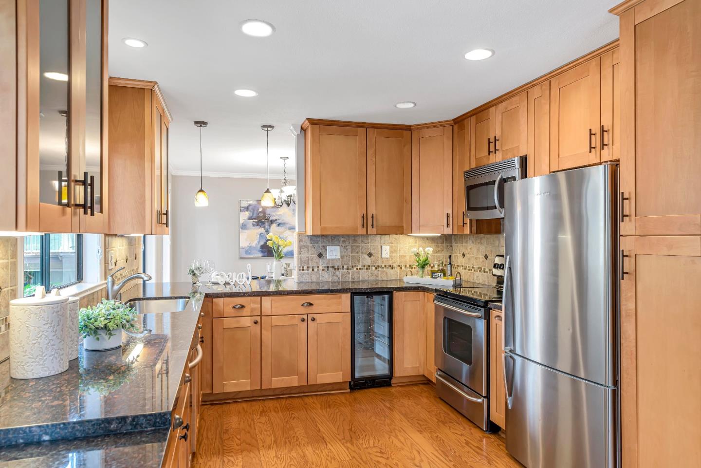 47 Dot Avenue, No. A