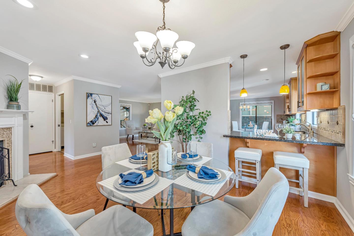 47 Dot Avenue, No. A