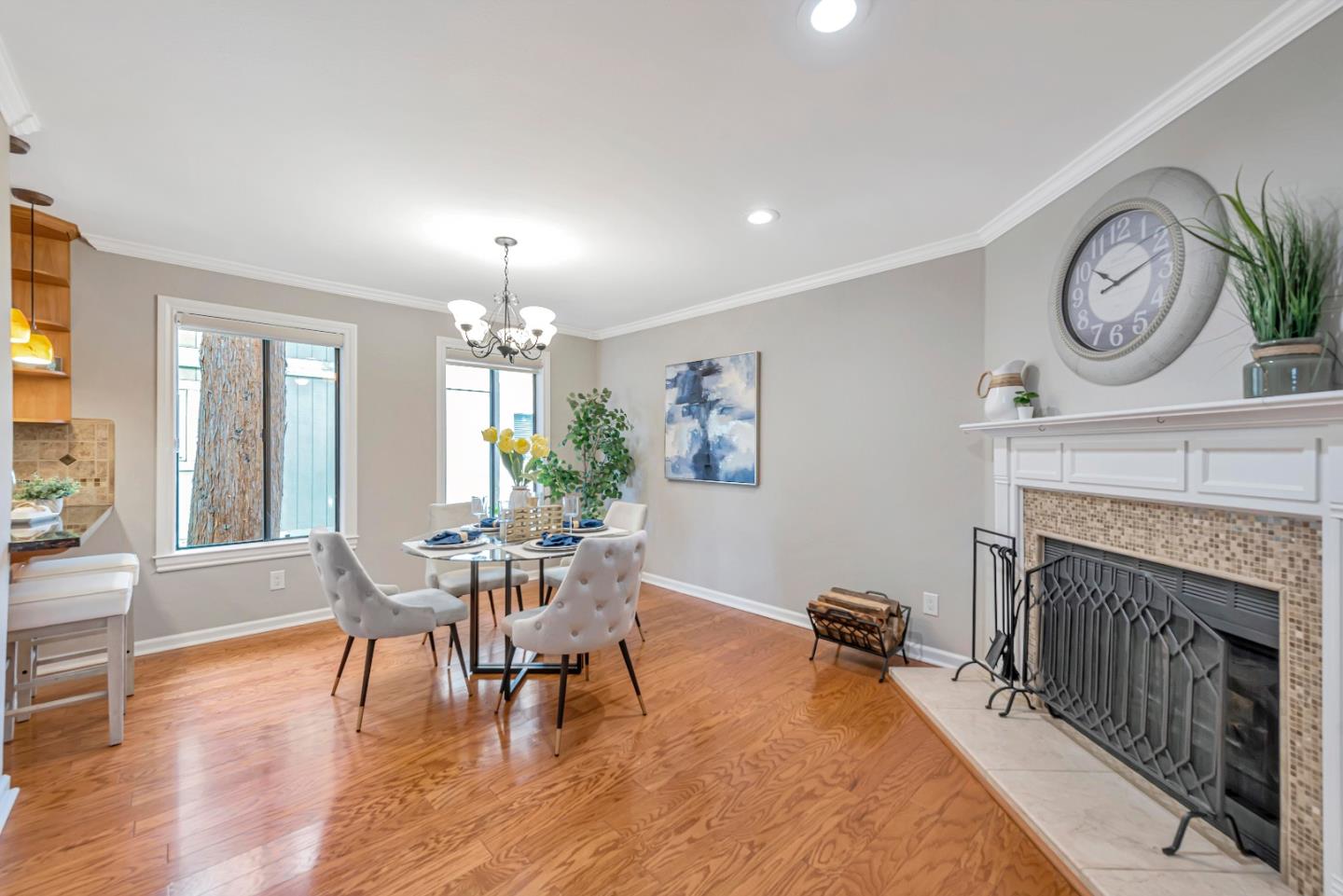 47 Dot Avenue, No. A