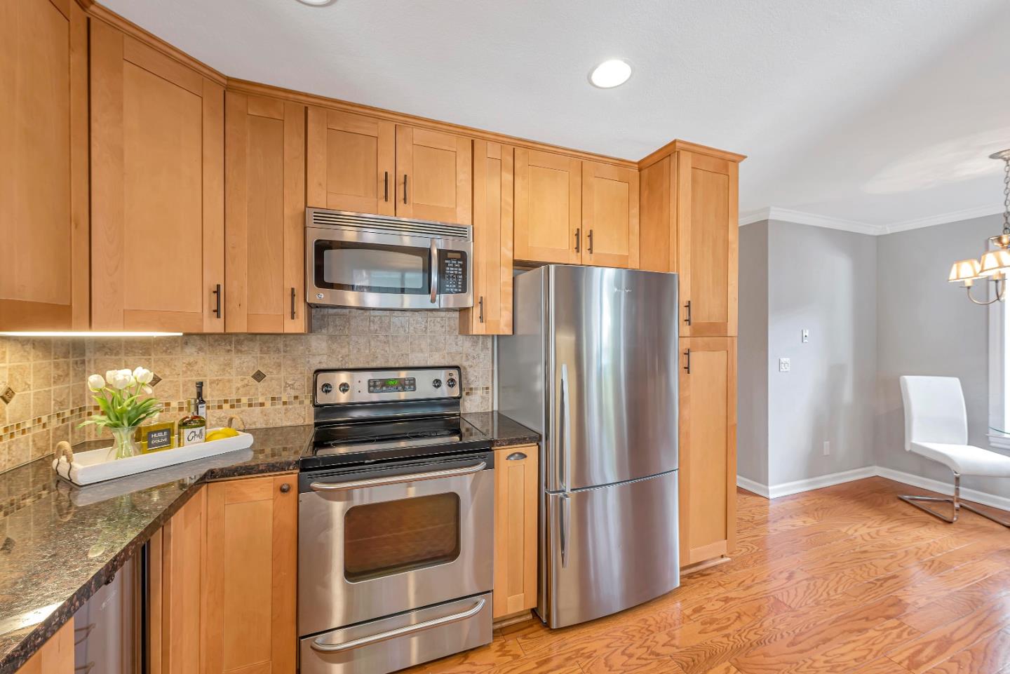 47 Dot Avenue, No. A