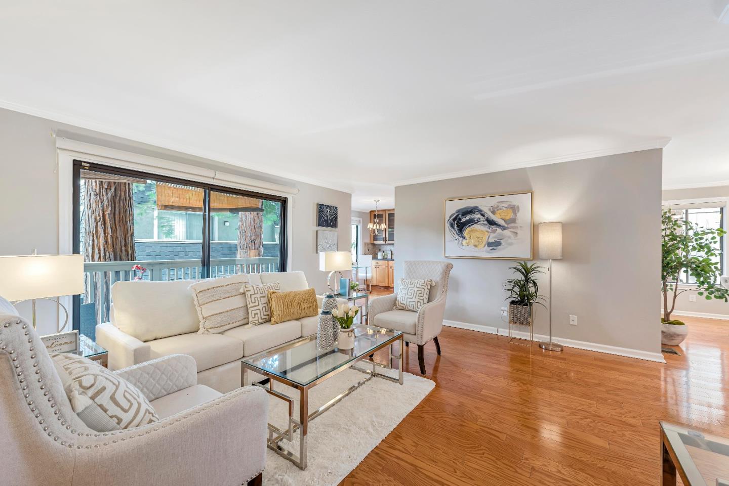 47 Dot Avenue, No. A