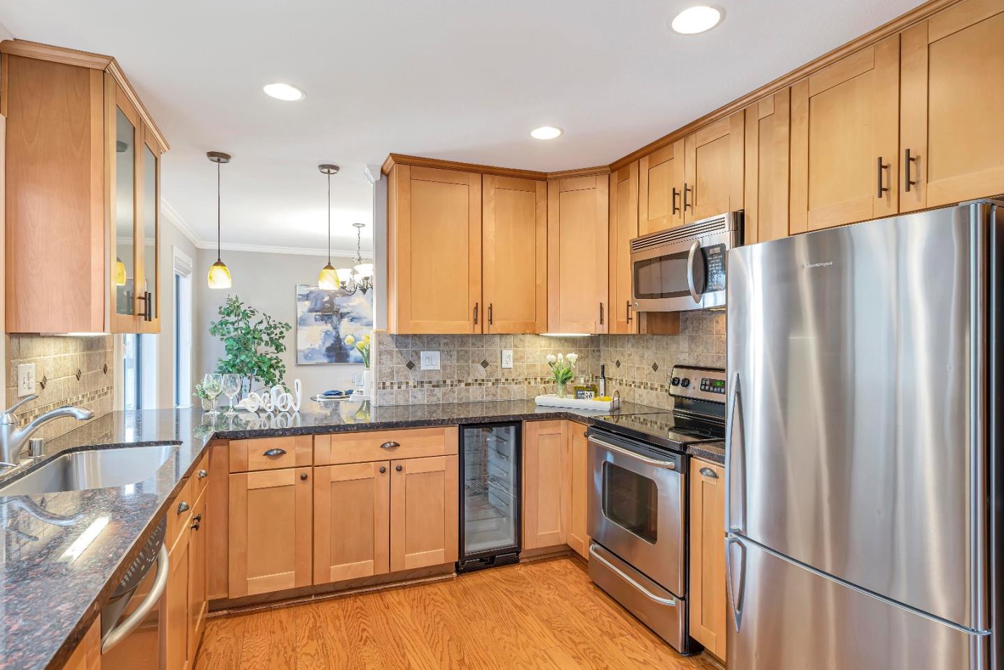 47 Dot Avenue, No. A