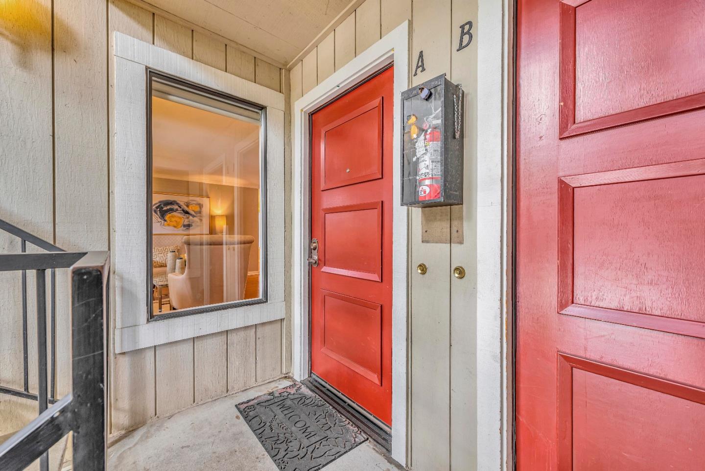 47 Dot Avenue, No. A