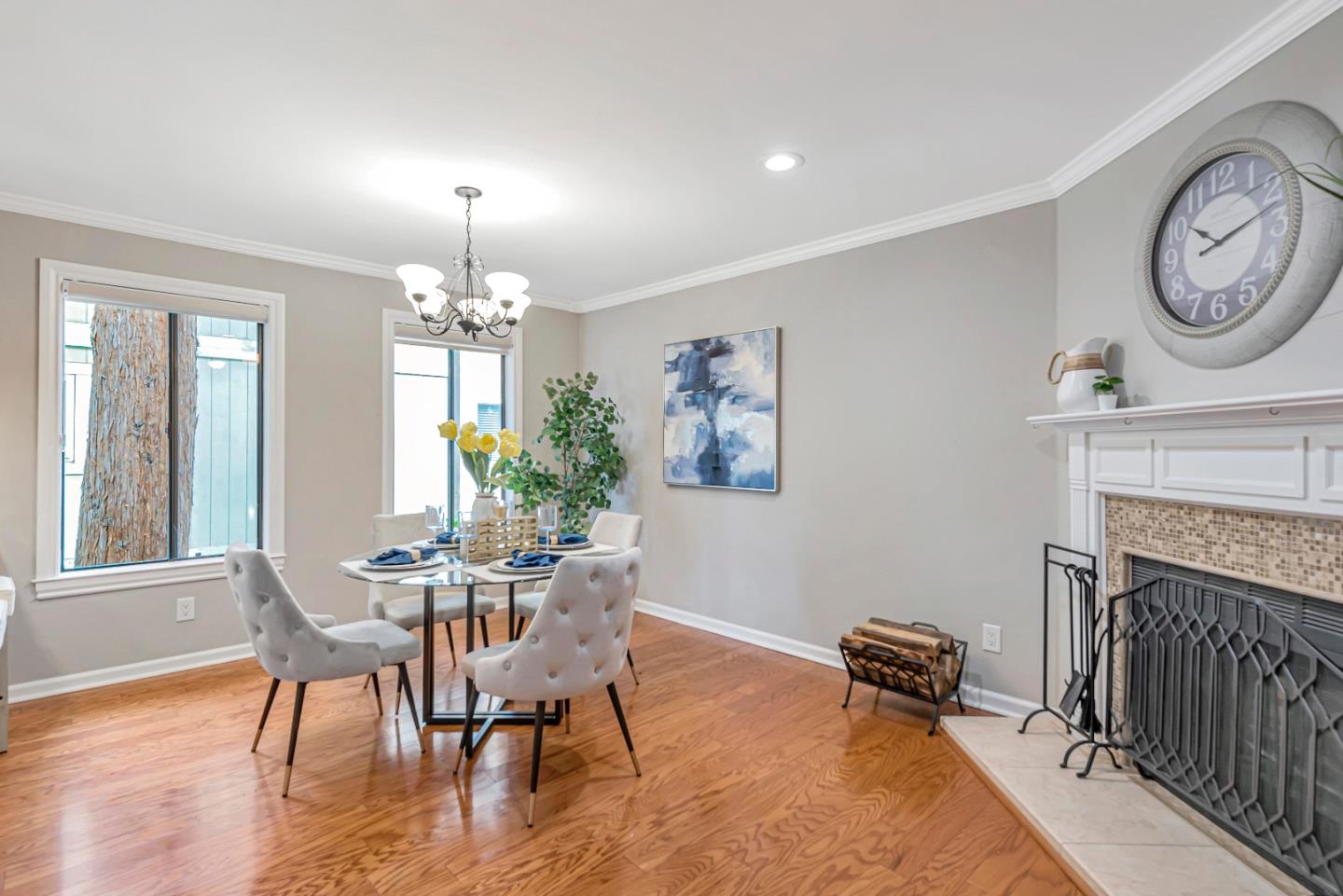 47 Dot Avenue, No. A