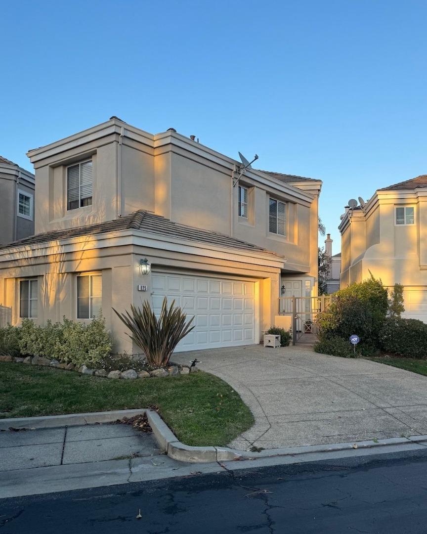 825 Corriente Point Drive