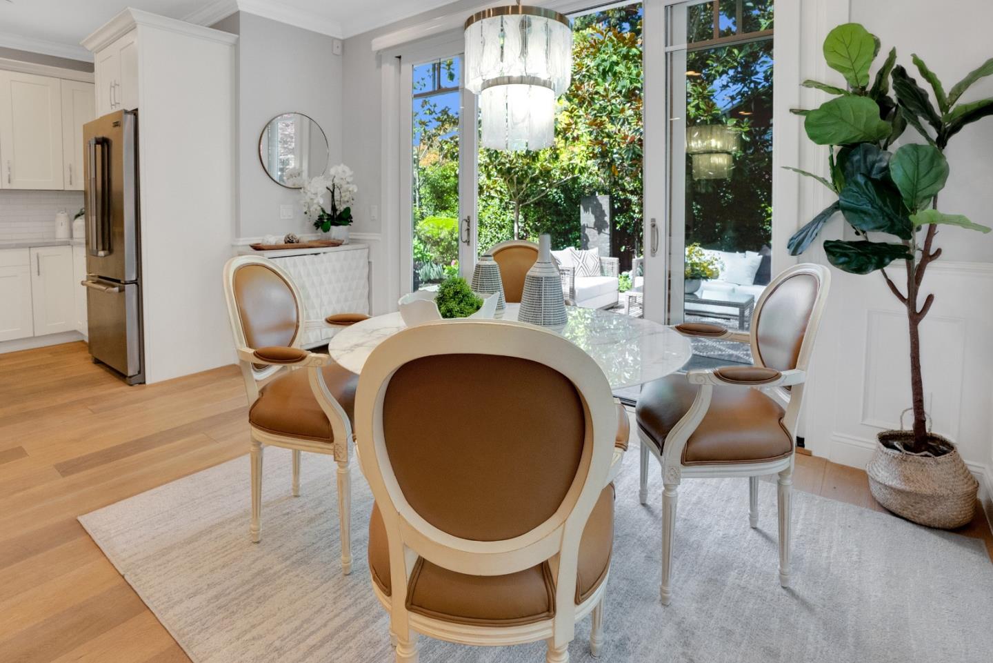 718 Partridge Avenue