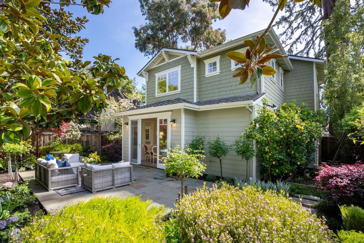 718 Partridge Avenue