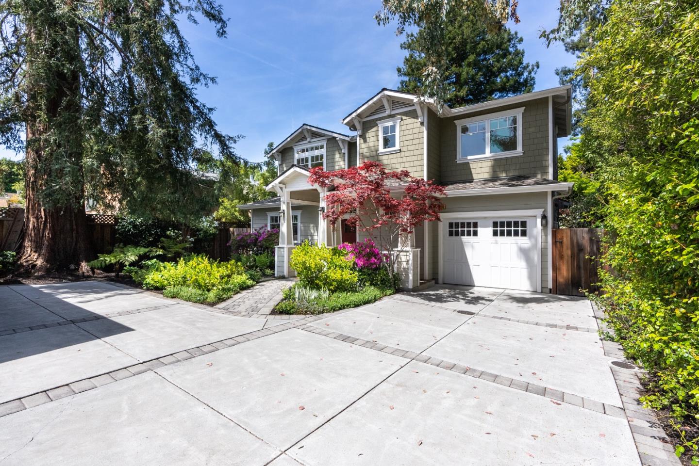 718 Partridge Avenue