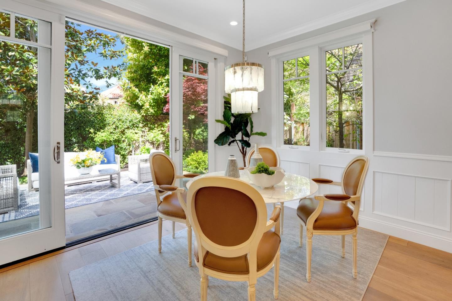 718 Partridge Avenue