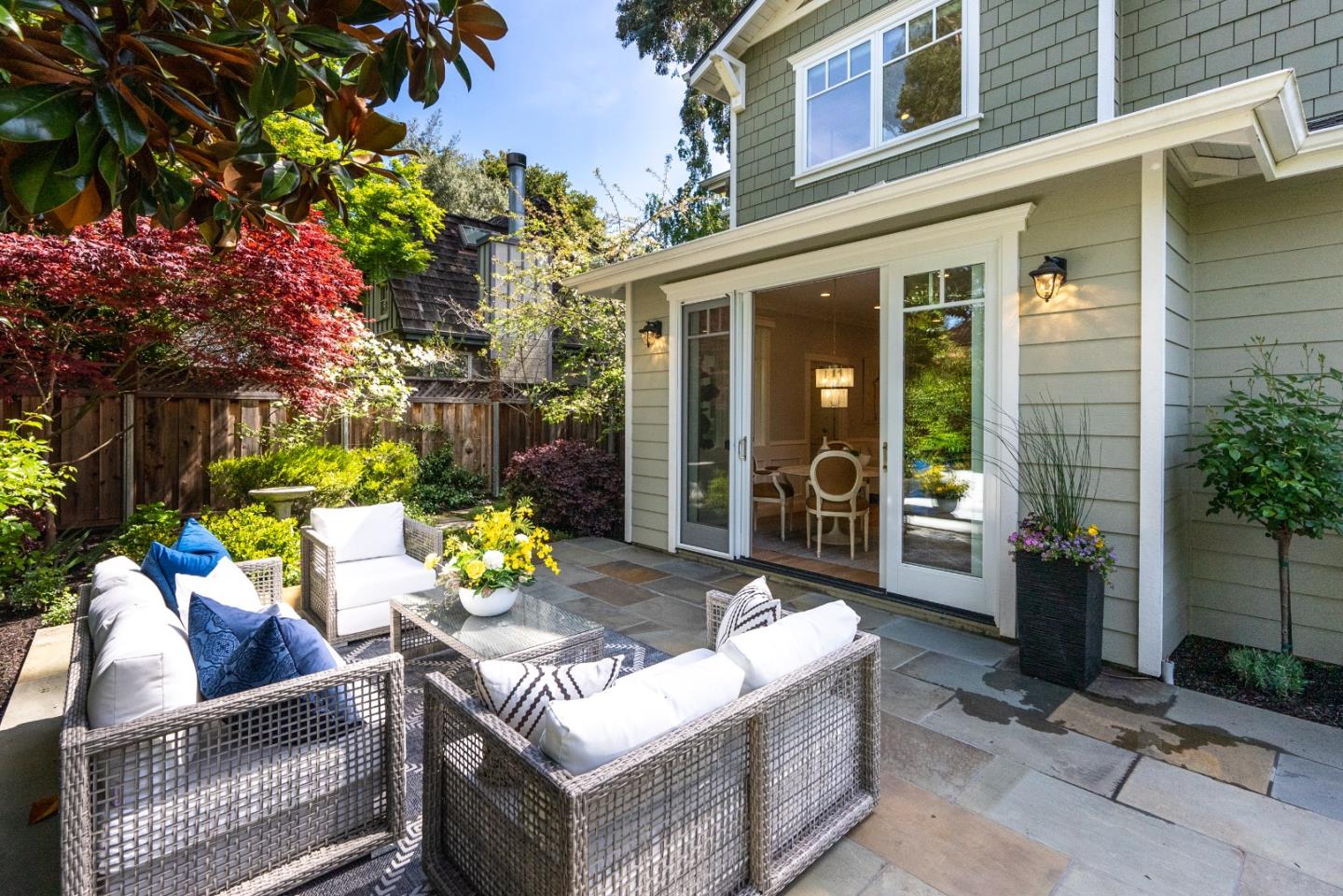 718 Partridge Avenue