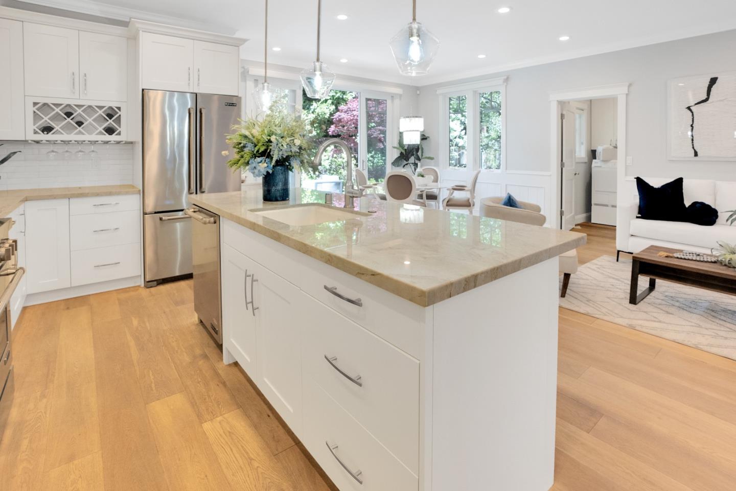 718 Partridge Avenue