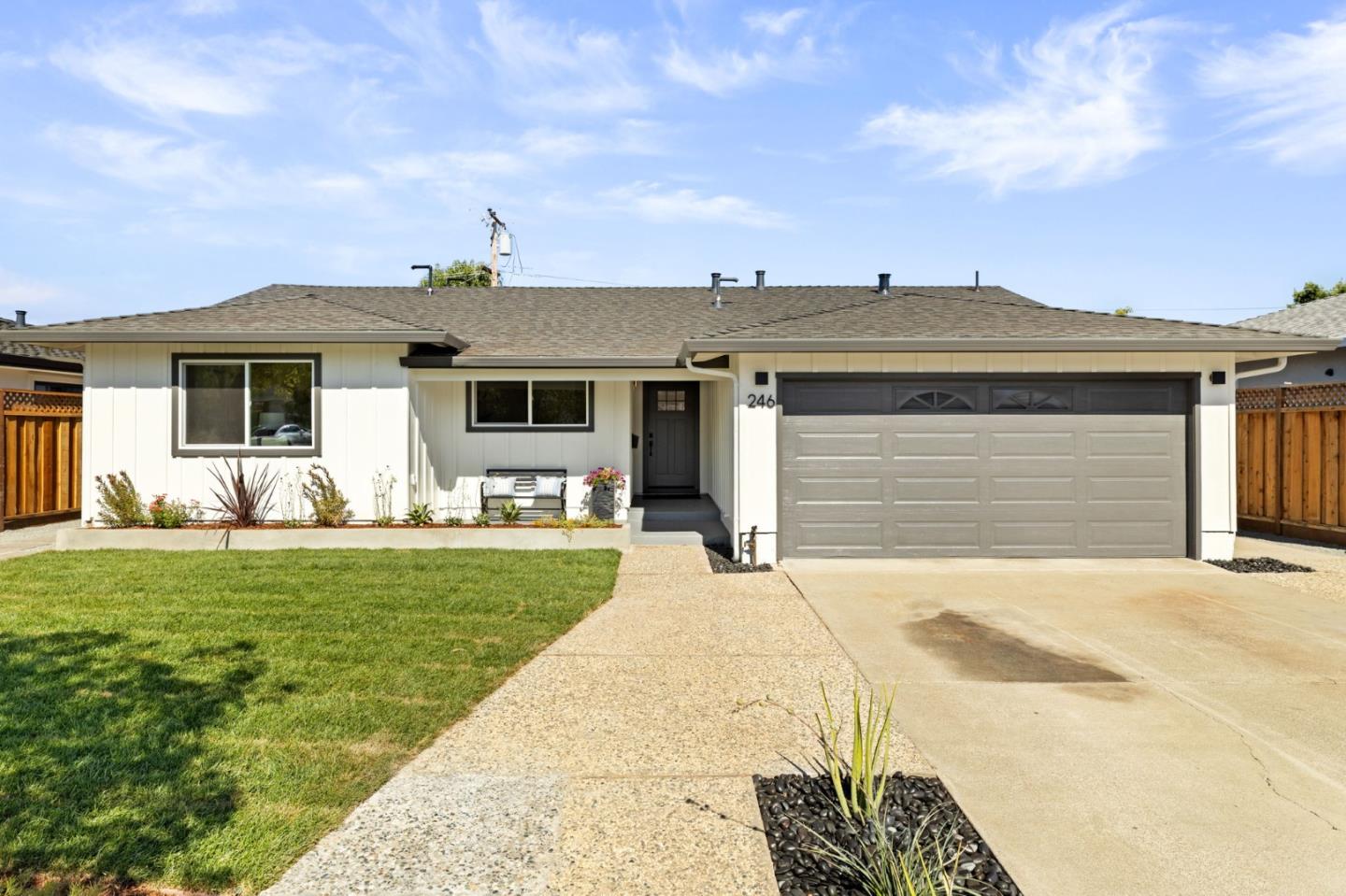 246 Gregg Drive