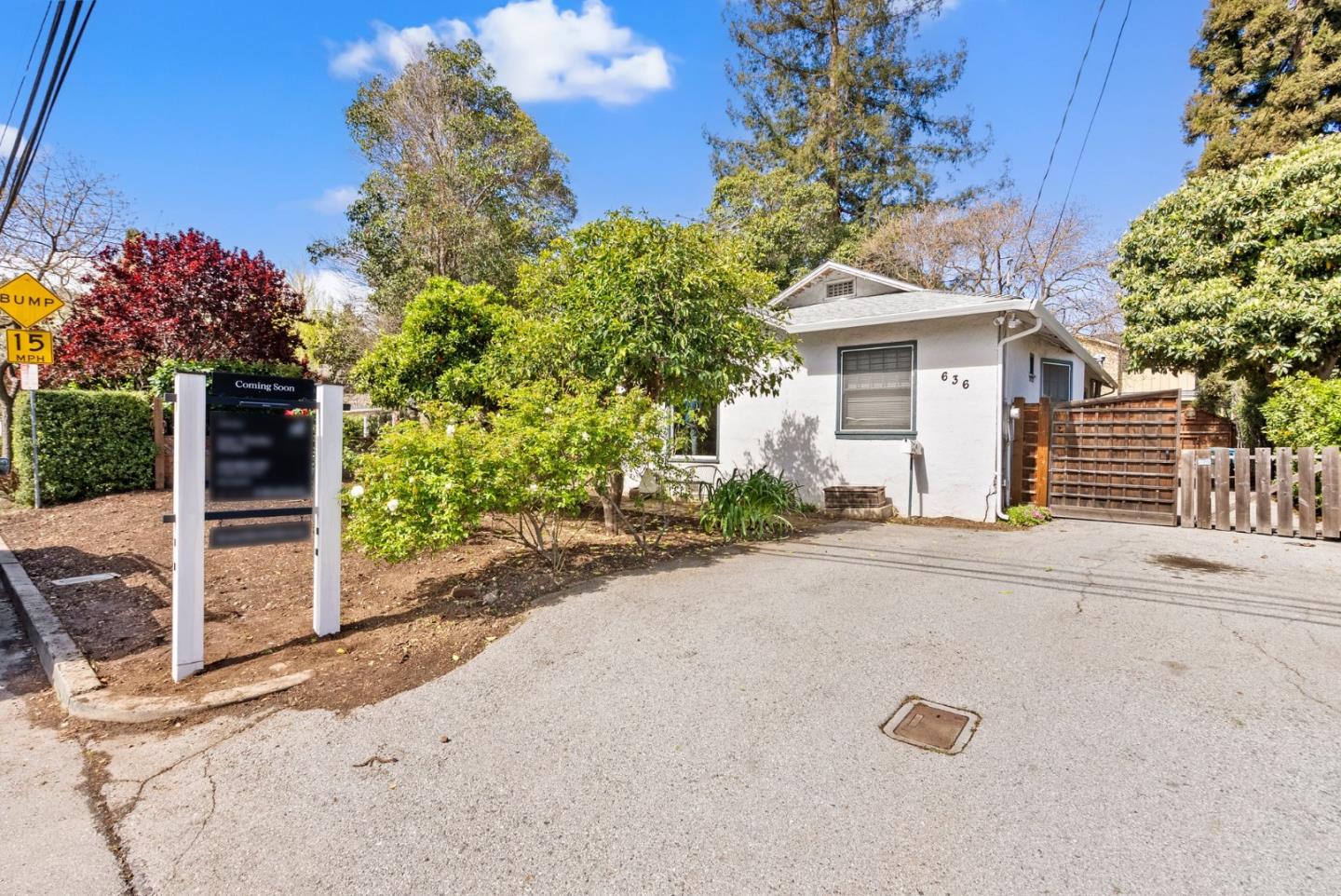 636 Cambridge Avenue