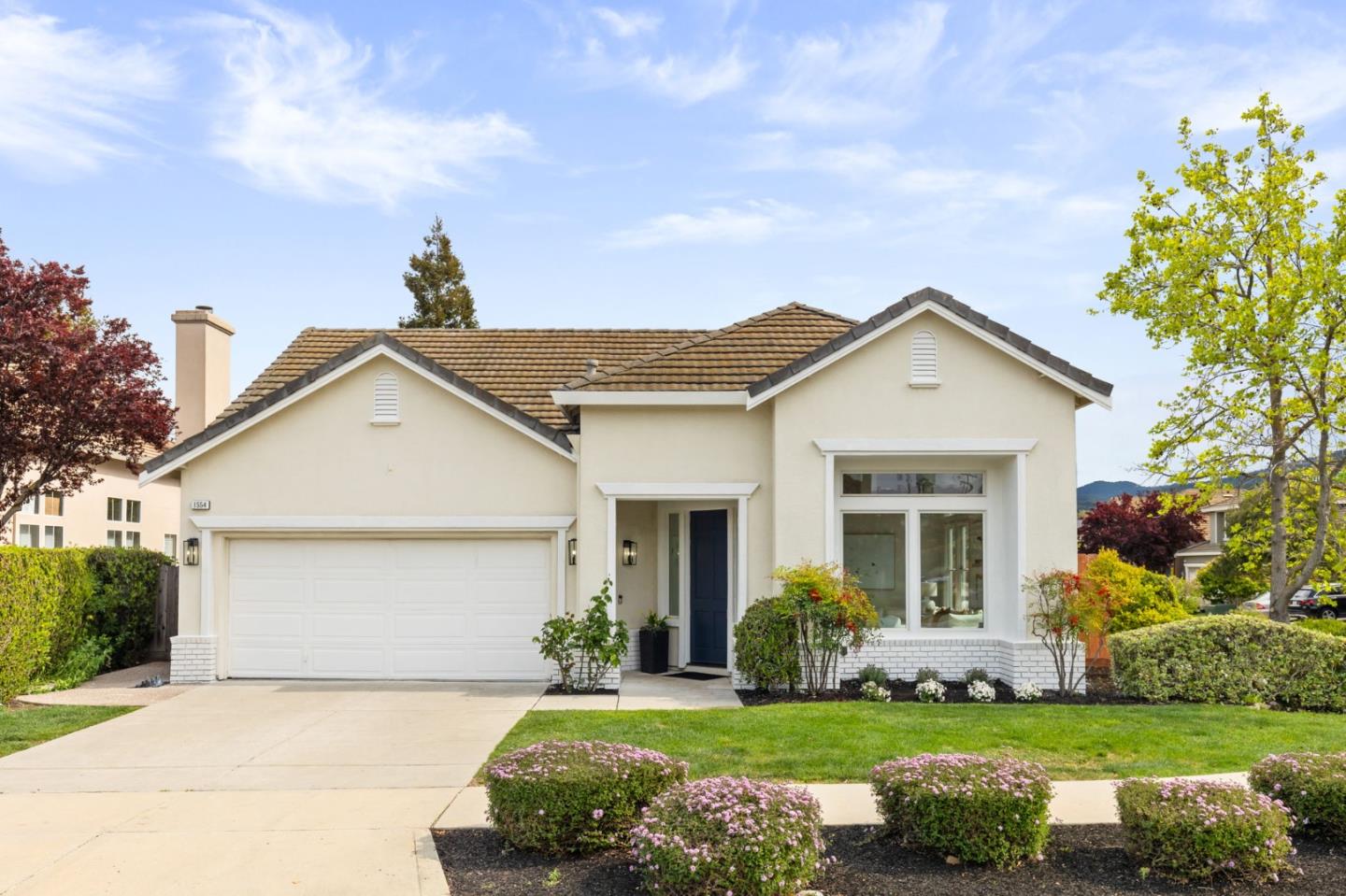 1554 Touraine Drive
