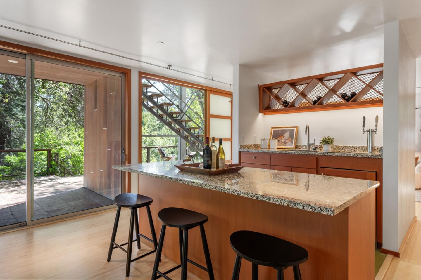 1005 Portola Road
