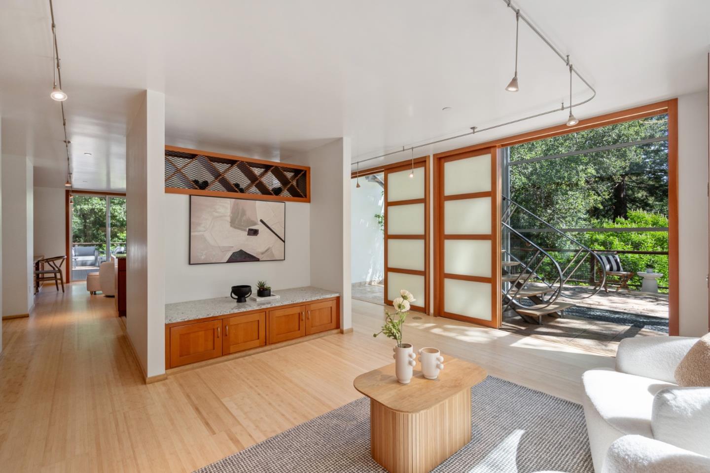 1005 Portola Road
