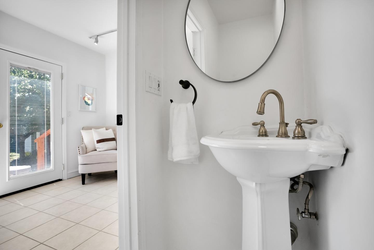 2653 Brewster Avenue