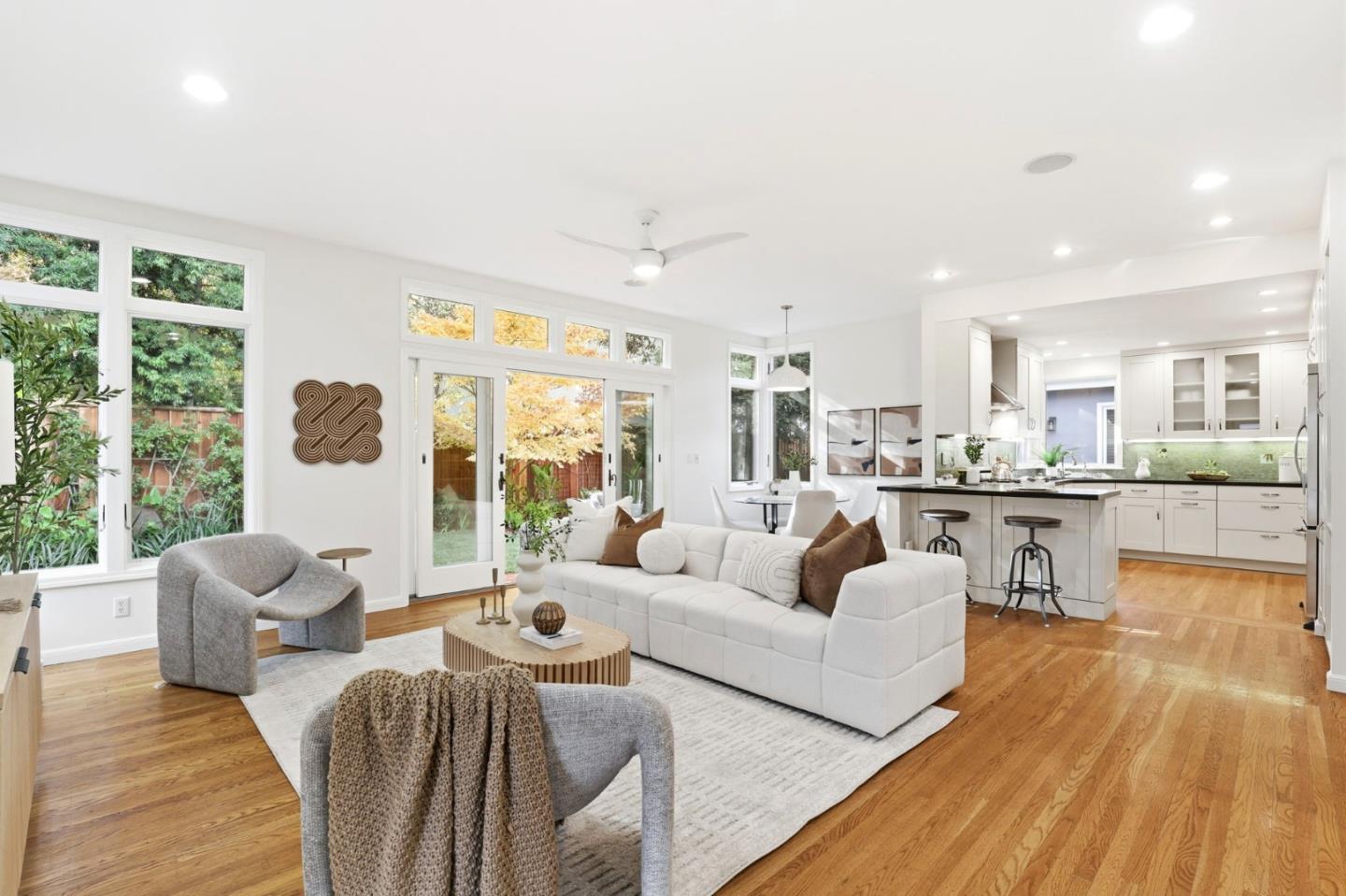145 Cornell Road