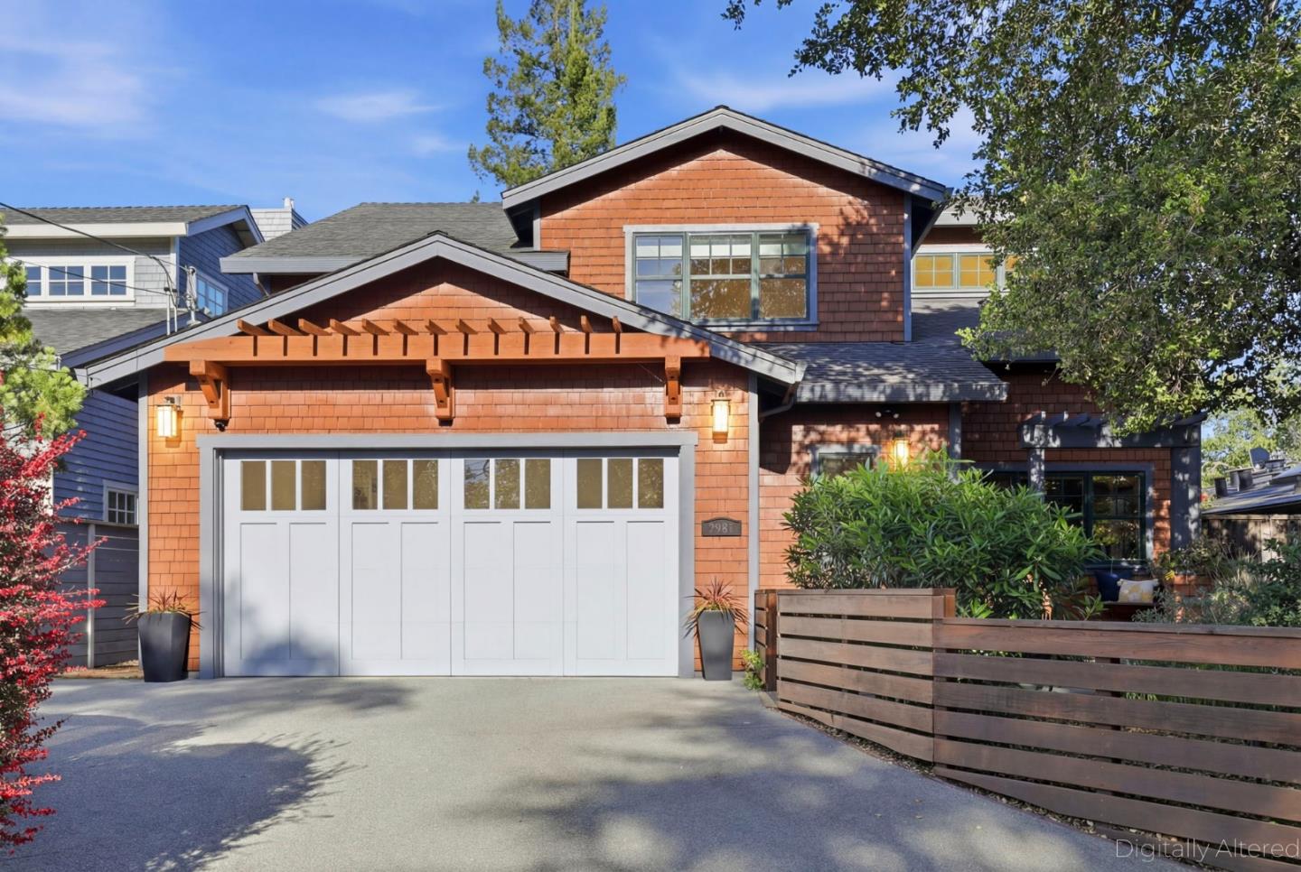 2067 Santa Cruz Avenue