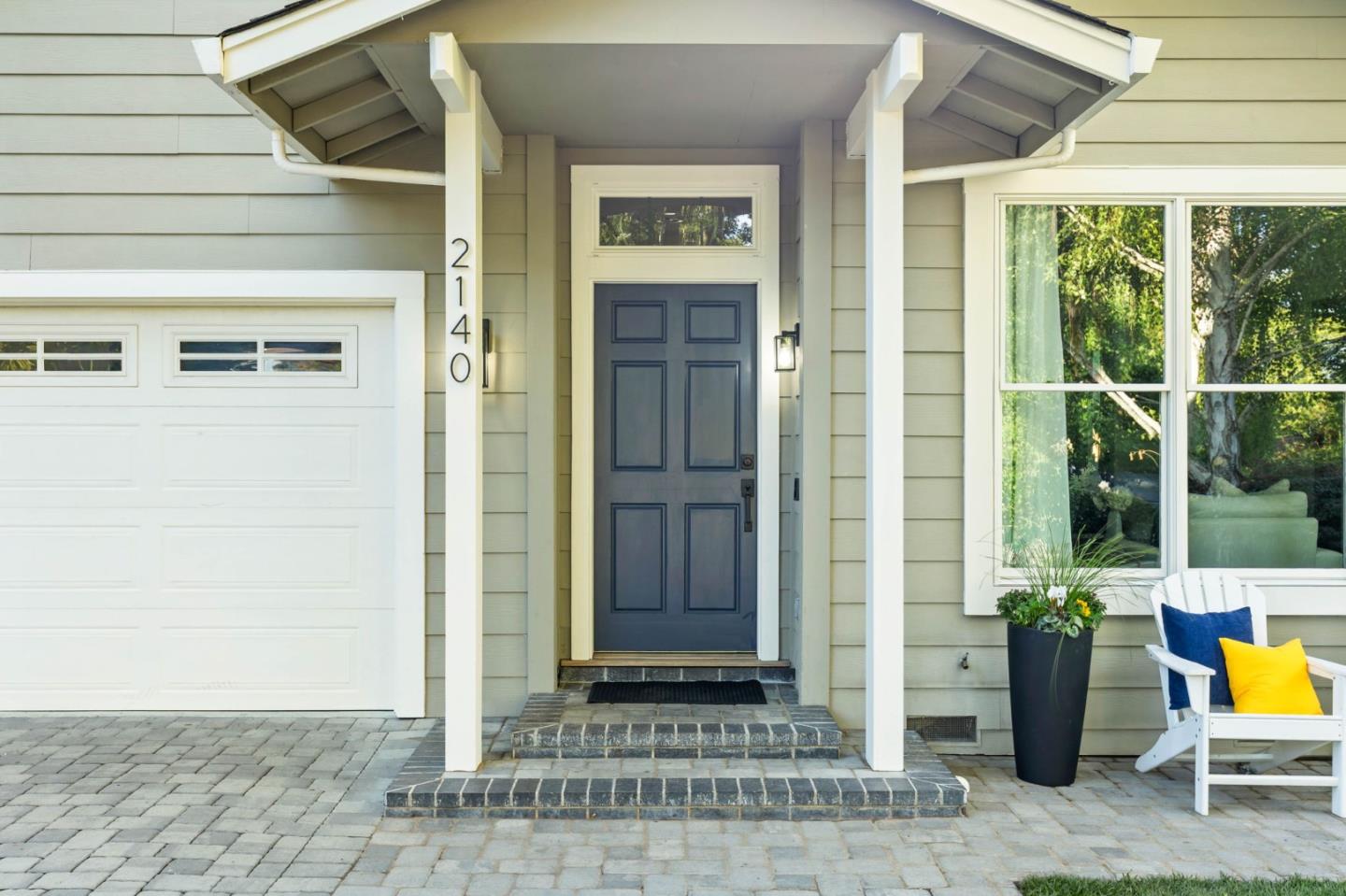 2140 Monterey Avenue