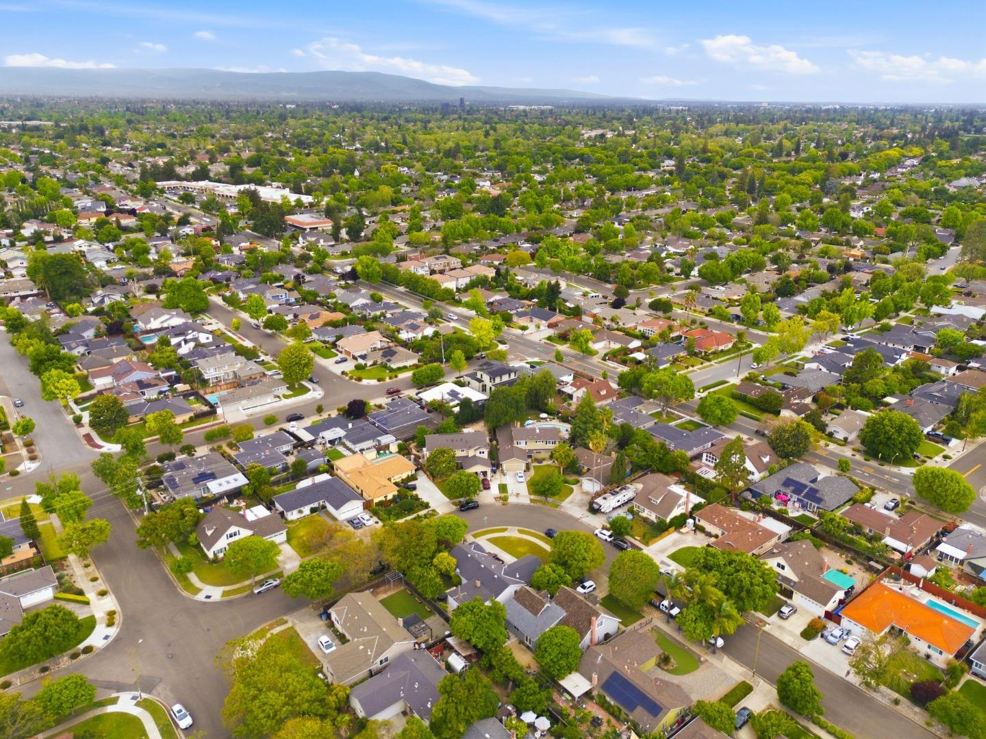 3012 Vistamont Drive