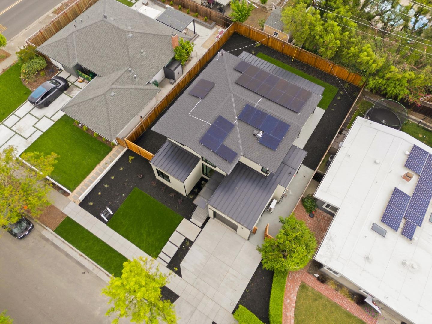 3012 Vistamont Drive