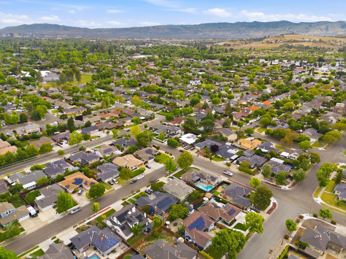 3012 Vistamont Drive