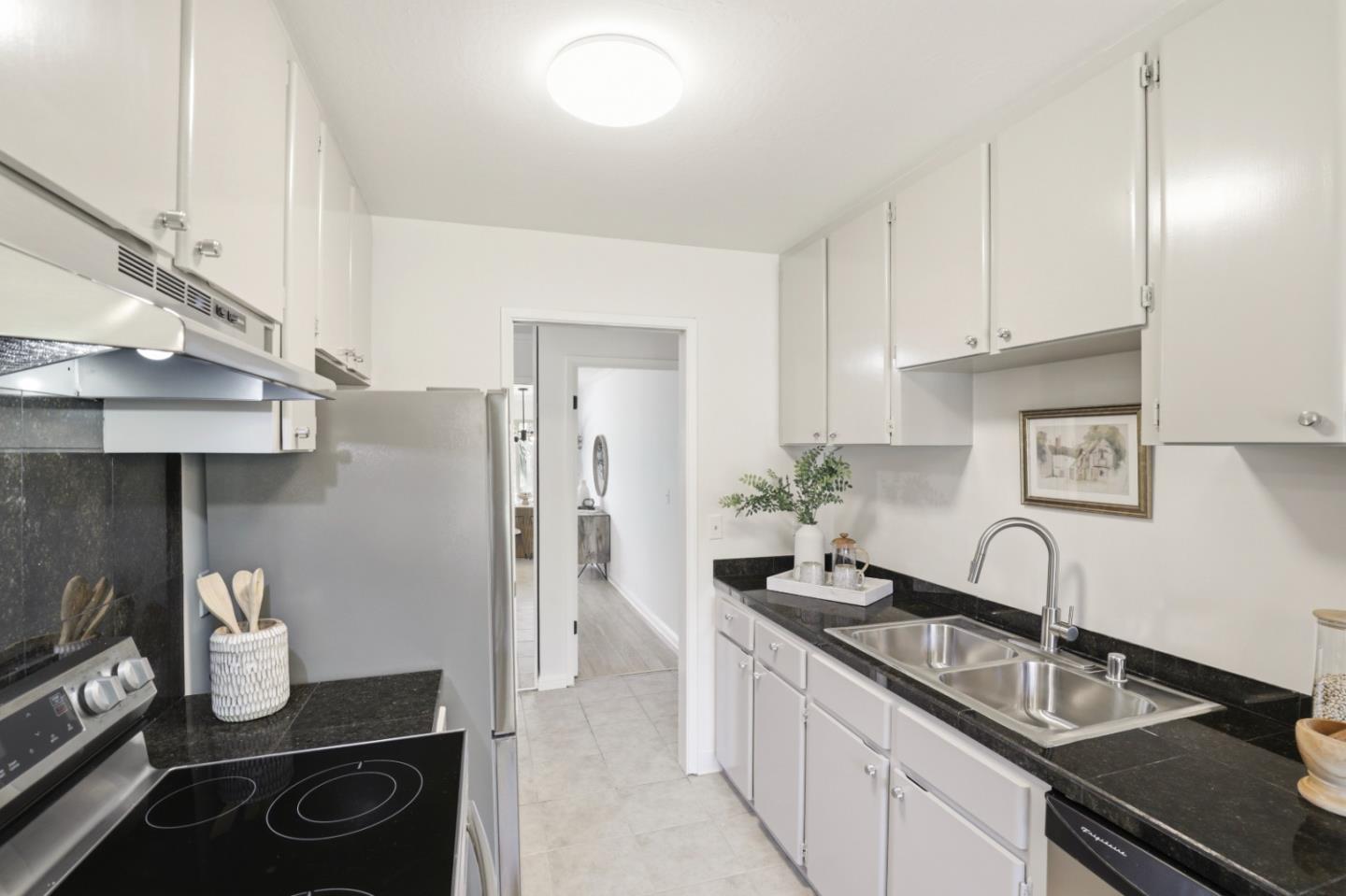 100 East Middlefield Road 3B