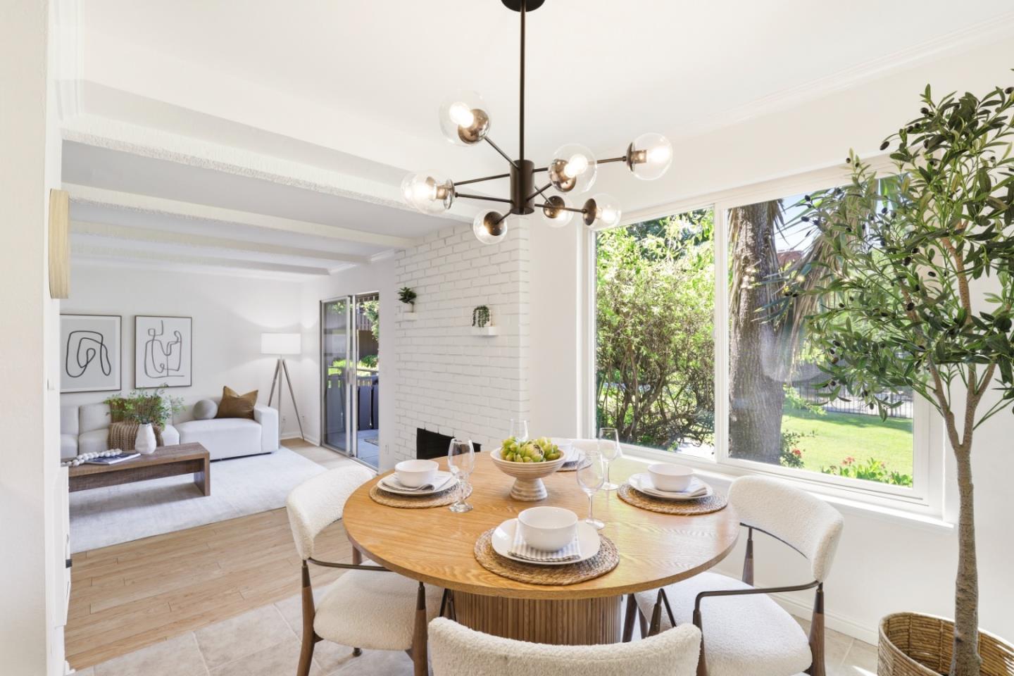 100 East Middlefield Road 3B