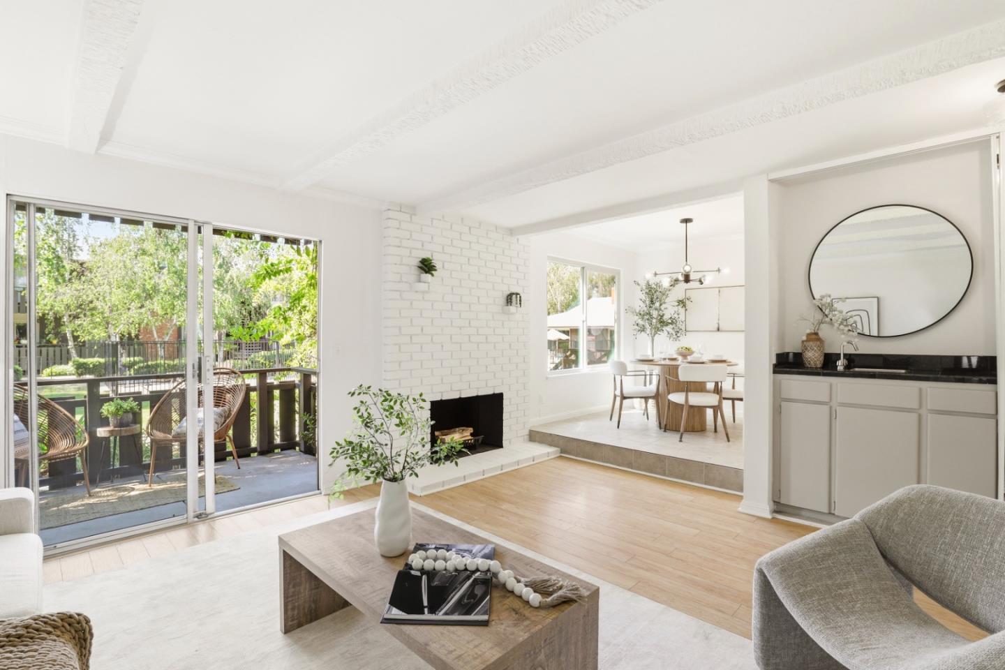 100 East Middlefield Road 3B