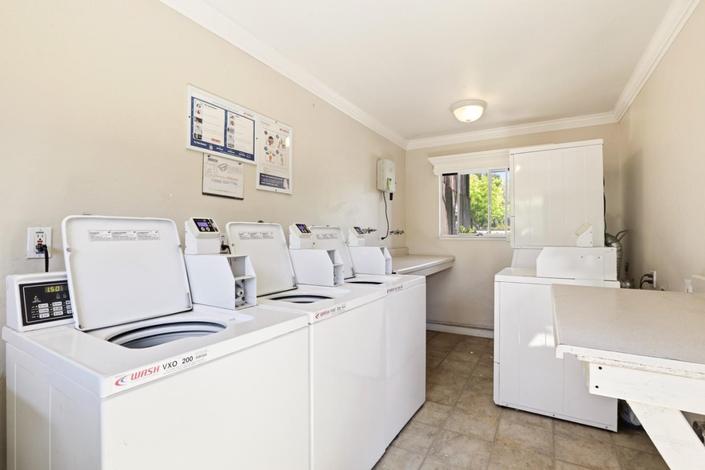 100 East Middlefield Road 3B