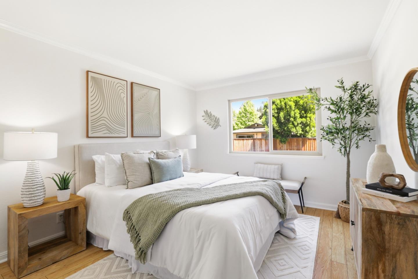 100 East Middlefield Road 3B