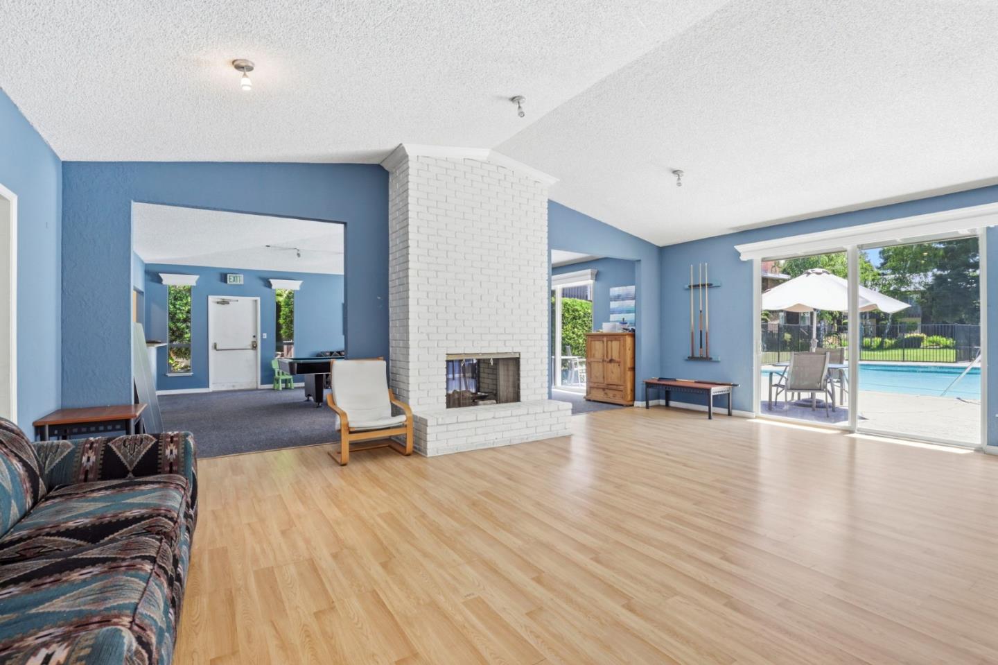 100 East Middlefield Road 3B