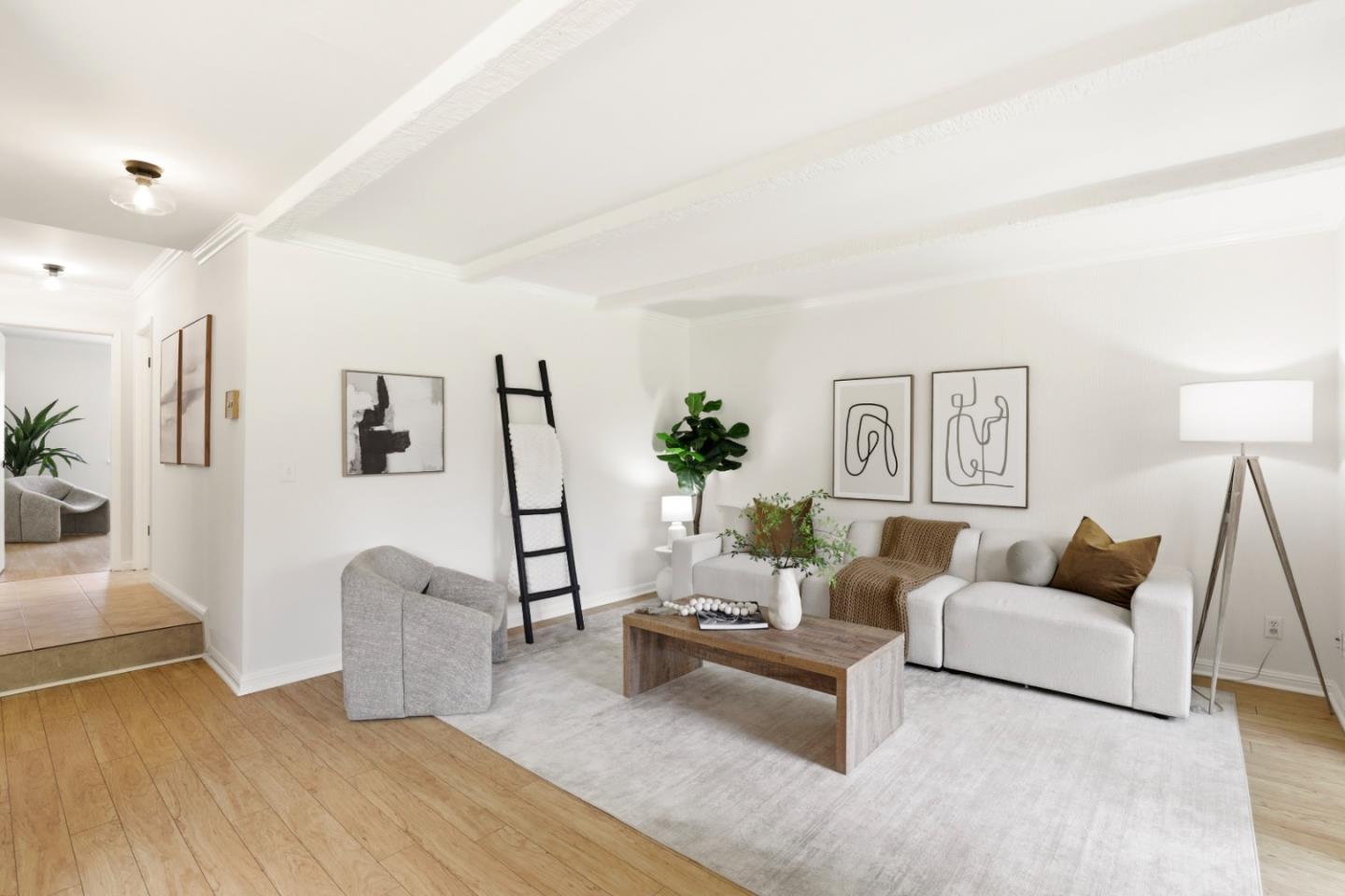 100 East Middlefield Road 3B