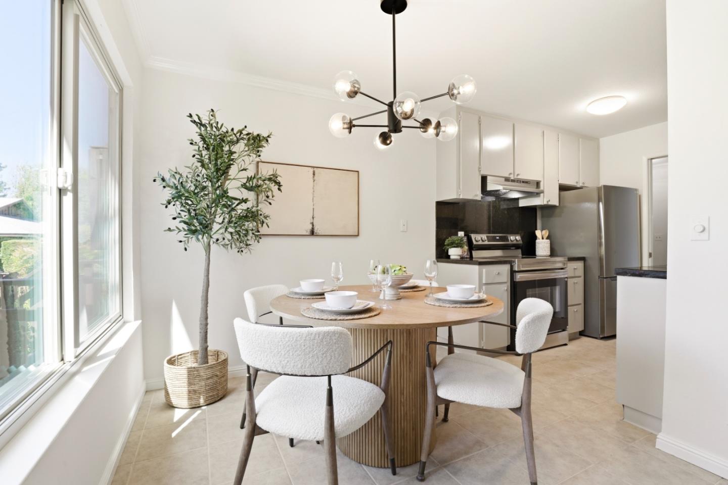 100 East Middlefield Road 3B