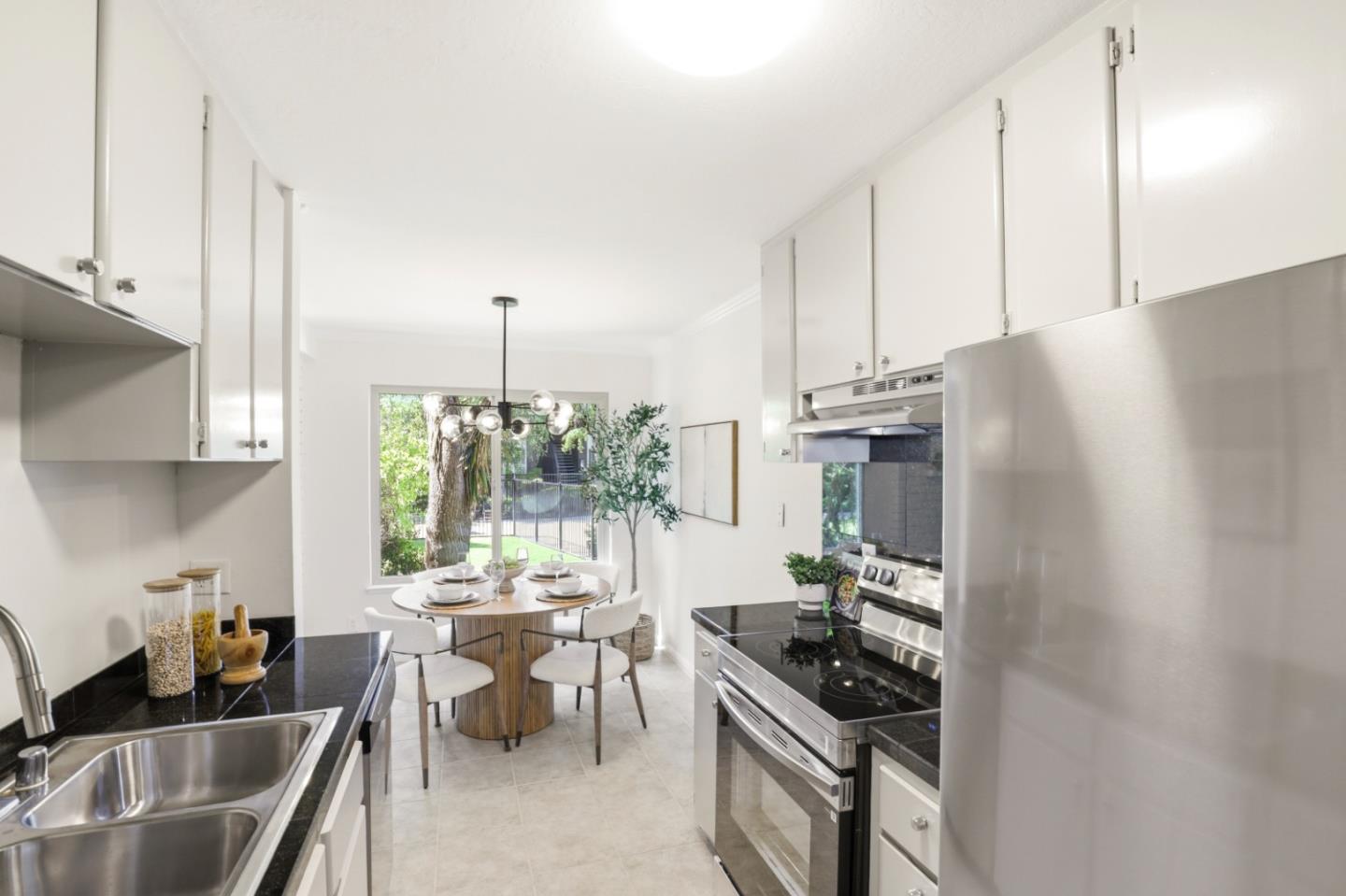 100 East Middlefield Road 3B