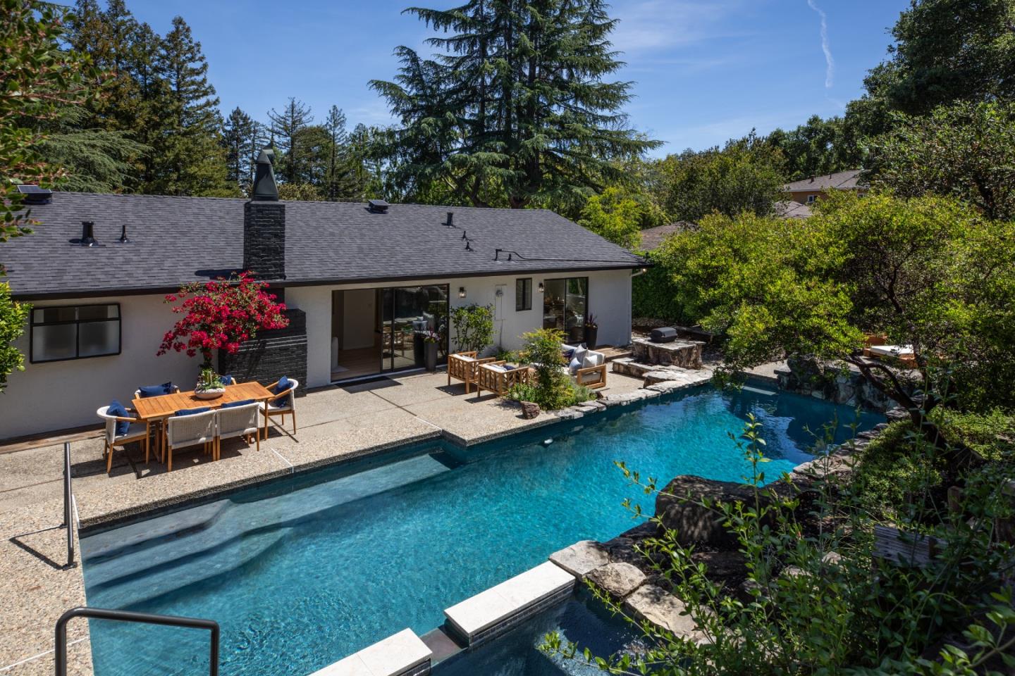 2216 Deodara Drive